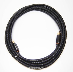NOS Tributaries Series 4 Digital RCA Cable / 3M / 4AD-030B — CBL6