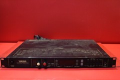 USED YAMAHA D1500 Digital Delay Rack Type Sound Module U1938 230804