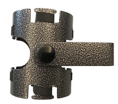 Gitzo G11510N Microphone Shock Mount Mic holder Boom accessory – Made in Italy