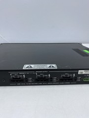 CRESTRON AMP 3210T Professional Audio Amplifier