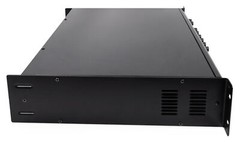 Rockville RCS180-6 180 Watt 6 Zone 70v Commercial/Restaurant Amplifier/Bluetooth