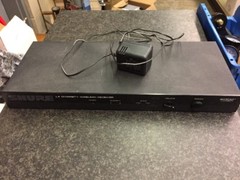 Shure L4-AA Marcad Diversity Wireless Microphone Receiver