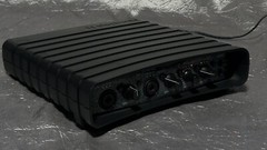 TC Electronic Impact Twin Audio Interface