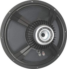 Eminence Neodymium Kappalite 3015LF 15″ Pro Audio Speaker, 450 Watts at 8 Ohms
