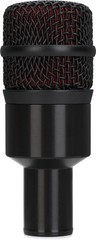 Audix D4 Hypercardioid Dynamic Instrument Microphone for Kick Drums, Toms,…