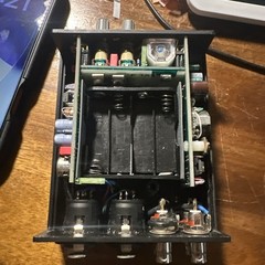 MIC PREAMP Schoeps MS Matrix