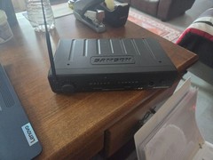 SAMSON STAGE 5H VHF Wireless Microphone System