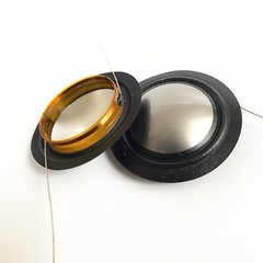 2-Aft 1″ Titanium Diaphragm for Celestion Model 1, 3, 5, 7, 15 Speaker Tweeter