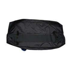 1 Handle Nylon Zipperd Heavy Duty Mount Easy Carry Bag For Tripod Speaker Stand