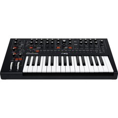 Moog Messenger Monophonic Analog Synthesizer BASIC CABLE KIT