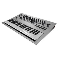 Korg minilogue 4-Voice Analog Synthesizer Polyphonic Keyboard From Japan NEW