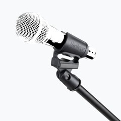 On-Stage MY325 Shock Mount Mic Microphone Clip