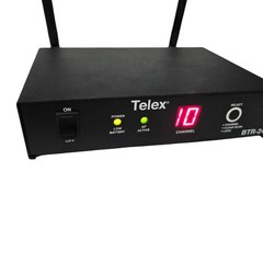 Telex BTR-24 RadioCom Wireless Intercom Base Station