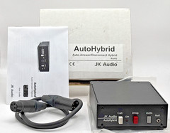 2014 JK Audio AutoHybrid Auto Answer/Disconnect Hybrid RoHS UNUSED W BOX AH10731