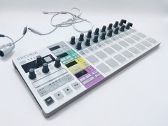 Arturia BeatStep Pro sequencer in fully working condition.