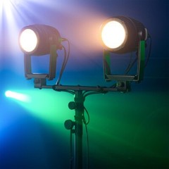 Gravity LS SUPER TB 01 Adjustable Super Mini T-Bar for 35 mm Tripod Stands