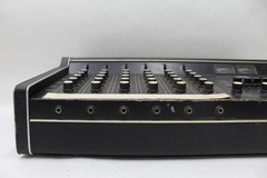 Vintage Yamaha EM-150 Six Channel Stereo Mixer / Amplifier