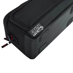 Gator Cases G-MIXERBAG-1306 Padded Carry Bag for Behringer X Air Series Mixer…
