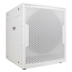 OPEN BOX: Sound Town 18″ Powered Subwoofer 2000W 2 Output Plywood CARPO-18SWPW-R