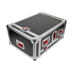 Gator Cases GTOUR-WING-CMPCTW Case for Behringer Wing Compact