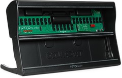Tiptop Audio Mantis 2 x 104 HP Eurorack Modular Synthesizer Case – Black