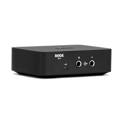 Rode AI-1 Single Channel USB Audio Interface