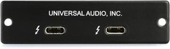 Universal Audio Apollo Thunderbolt 3 Option Card