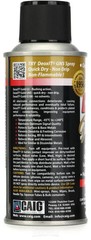 CAIG Laboratories DeoxIT Gold G5 Contact Enhancer 5% Solution – 5-oz. Spray