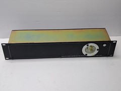 Motion Labratories Labs L5-20 2U rac pac Edison stringer box PDU Distro