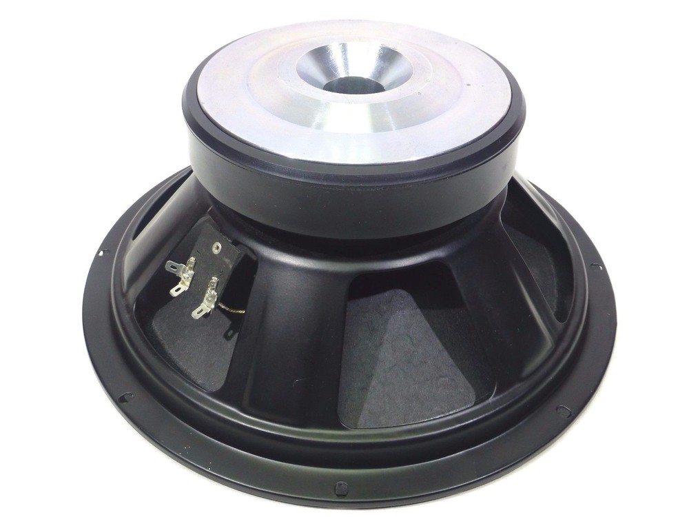 LASE Replacement 12″ Speaker for QSC K12.2 Powered , XD-000060-00 Woofer 2 ohms