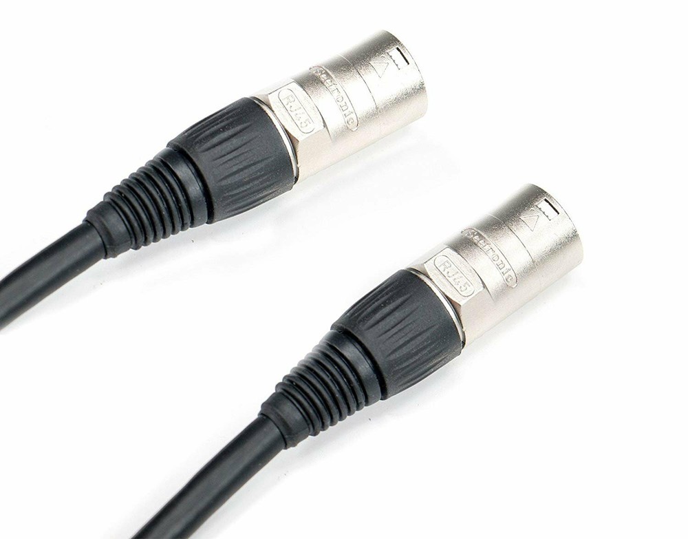 Elite Core SUPERCAT6 | Ultra-Rugged Shielded Tactical CAT6 | Tactical…