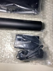 (NEW) Audio-Technica 200 series Freeway VHF With Body pack And Instrument Cable