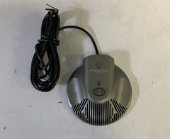 Polycom VTX 1000 Wired External Microphone (2201-07155-601) with Cord „J1C“