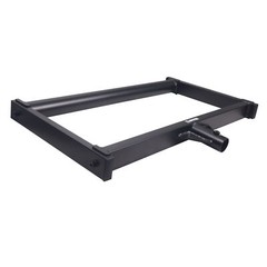 ProX X-LSB26 MK2 Dual DJ Lighting to Speaker Stand Mobile Mount Bracket 2″ Pipe