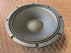 Factory Replacement Woofer / Speaker 12.5″ for Mackie SRM450 V2