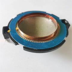 For JBL / Selenium RPD220Ti Replacement Diaphragm 8ohms 44.4mm New 4 Pcs