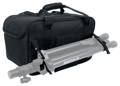 Rockville Speaker Bag Carry Case For JBL Eon One Compact Speaker