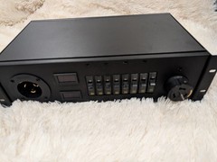 Custom Power Distro