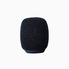 Mic Mask Cover Windscreen Windshield For Shure WH30/BETA 98H/183/184/185/SM35