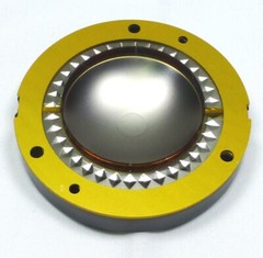 Replacement Diaphragm for JBL LE85, LE175, LE175HP, LE100S-5P350 @16 ohm.