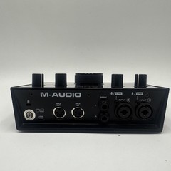 M-Audio: Air 192|6 Audio Interface / MIDI interface Includes USB Cable Tested
