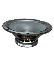 LASE 10″ 2Ω Speaker replacement for QSC K10.2 Powered , XD-000060-00 Woofer (2Ω)