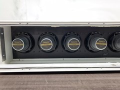 Tannoy TA-4W180A4 | 4” Low Frequency Transducer 4 Ohms | #Z70