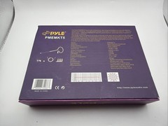 Pyle PMEMKT5 Mini Headset Microphone