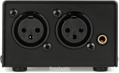 Rolls MS20c Microphone Splitter / Combiner / Isolator
