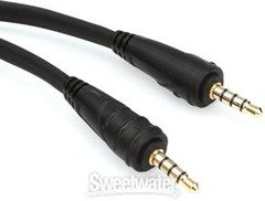 Listen Technologies LA-430 Intelligent Earphone/Neck Loop Lanyard