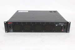 OpenGear DFR-8310 High Density Multi Definition Frame w/ (1) MFC-8320-N Card Ins