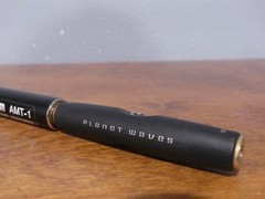 Audio-Technica PRO8HE Hypercardioid XLR Wired Headworn Microphone w/ Adam AMT-1