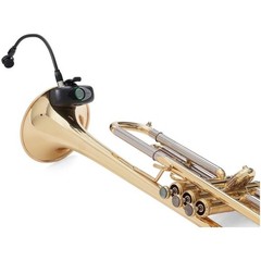 Samson AirLine AWXm Wind Instrument Wireless System w/ HM60 Mic ATX/AR99m D Band
