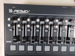 Peavey StudioMix Cakewalk Live Studio Mixer – Completely tested
